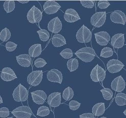 Navy, Grey & White | BL70112