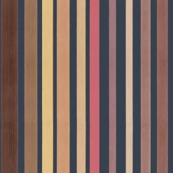 Carousel Stripe | 110-9044 -Home Wallpaper 19555 2