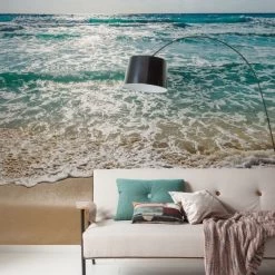 Mural | Seaside Beach 983-DV3