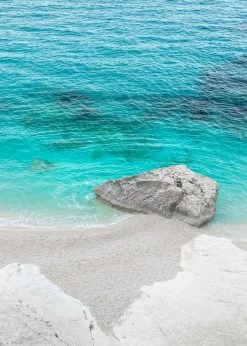 Mural | Dreambay | SHX4-023 | Beach And Water