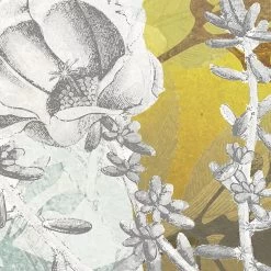 Mural | Karma - Oriental Sun -Home Wallpaper 19815 2