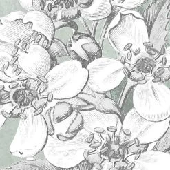 Mural | Karma - Oriental Sun -Home Wallpaper 19815 4