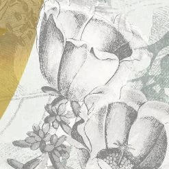 Mural | Karma - Oriental Sun -Home Wallpaper 19815 6