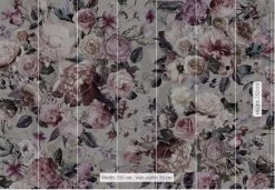 Lovely Blossoms | X7-1017 5 Lovely Blossoms | X7-1017 -Home Wallpaper 19821 2