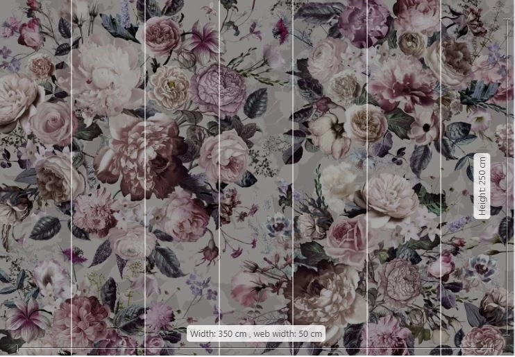 Lovely Blossoms | X7-1017 3 Lovely Blossoms | X7-1017 - Image 3