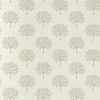 Marcham Tree | Lime Tree Motif Wallpaper