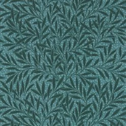 Emery's Willow | Branching Leaves Wallpaper