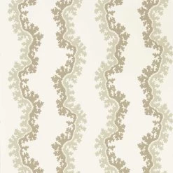 Oxbow | Funky Stripe Wallpaper
