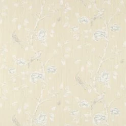 Woodville | Birds & Blossoms Wallpaper