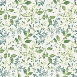 Tinker Woodland | Botanical Branch Wallpaper