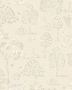 Home Wallpaper 8 Oasis | 317310 - Oriental Toile