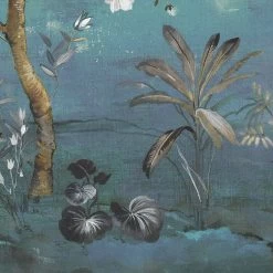 Mural | Antheia -Home Wallpaper 43457 5