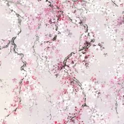 Mural | Cherry Blossom Kirschbluten -Home Wallpaper 43461 3