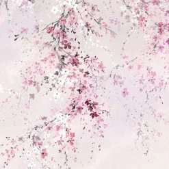 Mural | Cherry Blossom Kirschbluten -Home Wallpaper 43461 4