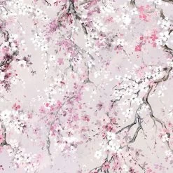 Mural | Cherry Blossom Kirschbluten -Home Wallpaper 43461 6