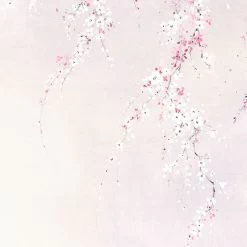 Mural | Cherry Blossom Kirschbluten -Home Wallpaper 43461 7