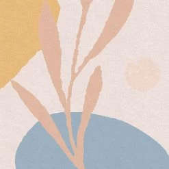 Mural | Bohemia Scandi -Home Wallpaper 43475 4