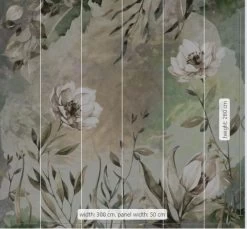 Mural | Petite Brise -Home Wallpaper 43479 2