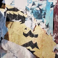 Mural | Artwork -Home Wallpaper 43480 4