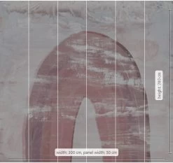 Mural | Arcobaleno -Home Wallpaper 43483 2