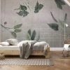 Mural | Tropic Concrete