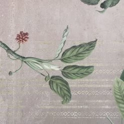 Mural | Tropic Concrete -Home Wallpaper 43484 6