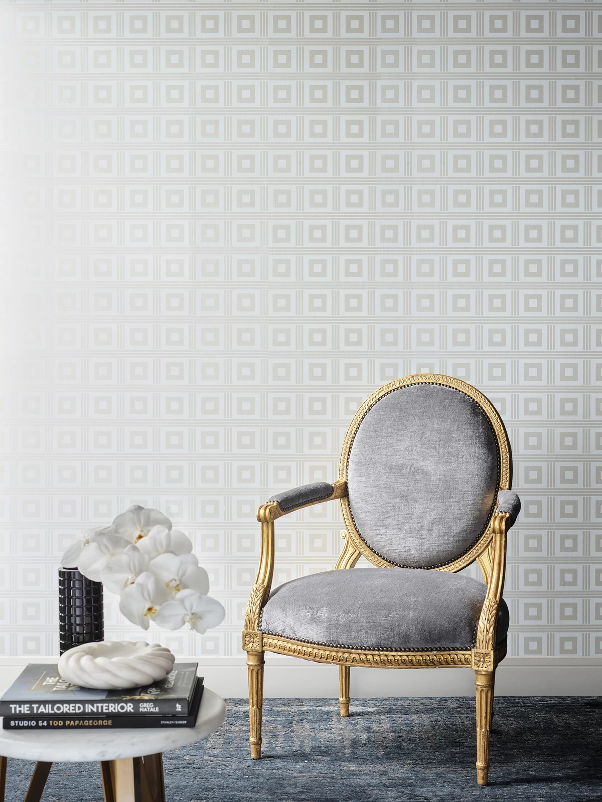 Astoria | Black Pearl On Midnight 2 Astoria | Black Pearl On Midnight - Image 2