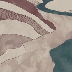 Mural | Terra -Home Wallpaper 43532 4