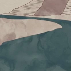 Mural | Terra -Home Wallpaper 43532 5