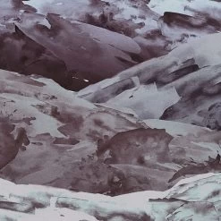 Mural | Shadow Mountain -Home Wallpaper 43541 5