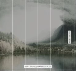 Mural | Journey -Home Wallpaper 43544 2