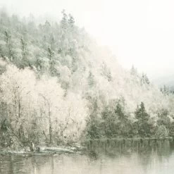 Mural | Journey -Home Wallpaper 43544 3