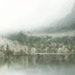 Mural | Journey -Home Wallpaper 43544 4