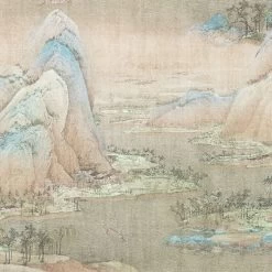 Komar Mural | Amenity -Home Wallpaper 43556 4