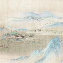 Komar Mural | Amenity -Home Wallpaper 43556 6