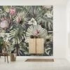 Komar Mural | Monsterawelt Green Tropical