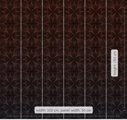 Komar Mural | Energico -Home Wallpaper 43567 2