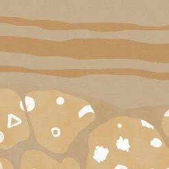 Komar Mural | Sub Soil -Home Wallpaper 43568 3