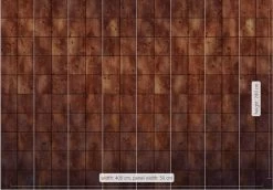 Komar Mural | Erosion -Home Wallpaper 43569 2