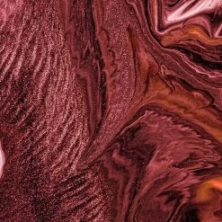 Komar Mural | Melange | Deep Red -Home Wallpaper 43578 5