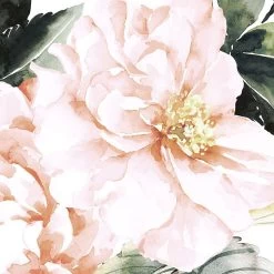 Komar Mural | Nasrin | Romantic Floral -Home Wallpaper 43583 6