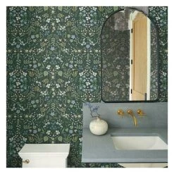 YORK Rifle | Wildwood Botanical Hunter Green