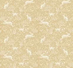 YORK Rifle | Fable Hares & Squirrel Metallic