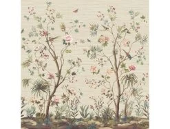 Woodland Resource | Tree Of Life - Taupe