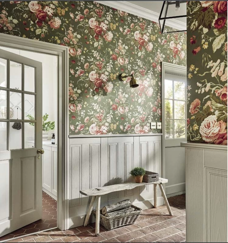 One Sixty | Stapleton Park - English Rose Garden 2 One Sixty | Stapleton Park - English Rose Garden - Image 2