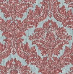Charleston |Traditional Damask CN32601