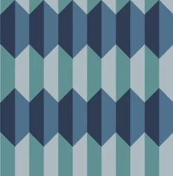 Charleston | 3D Geometric CN31802