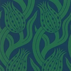 Kensington Walk | Persian Tulip