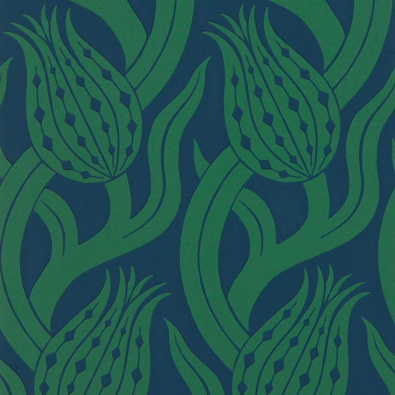 Kensington Walk | Persian Tulip 1 Kensington Walk | Persian Tulip