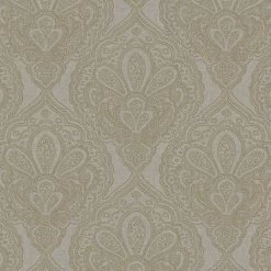 Emporium | Mendhi Damask